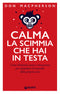 Calma la scimmia