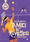 Amici di rovescio::Una storia di tennis