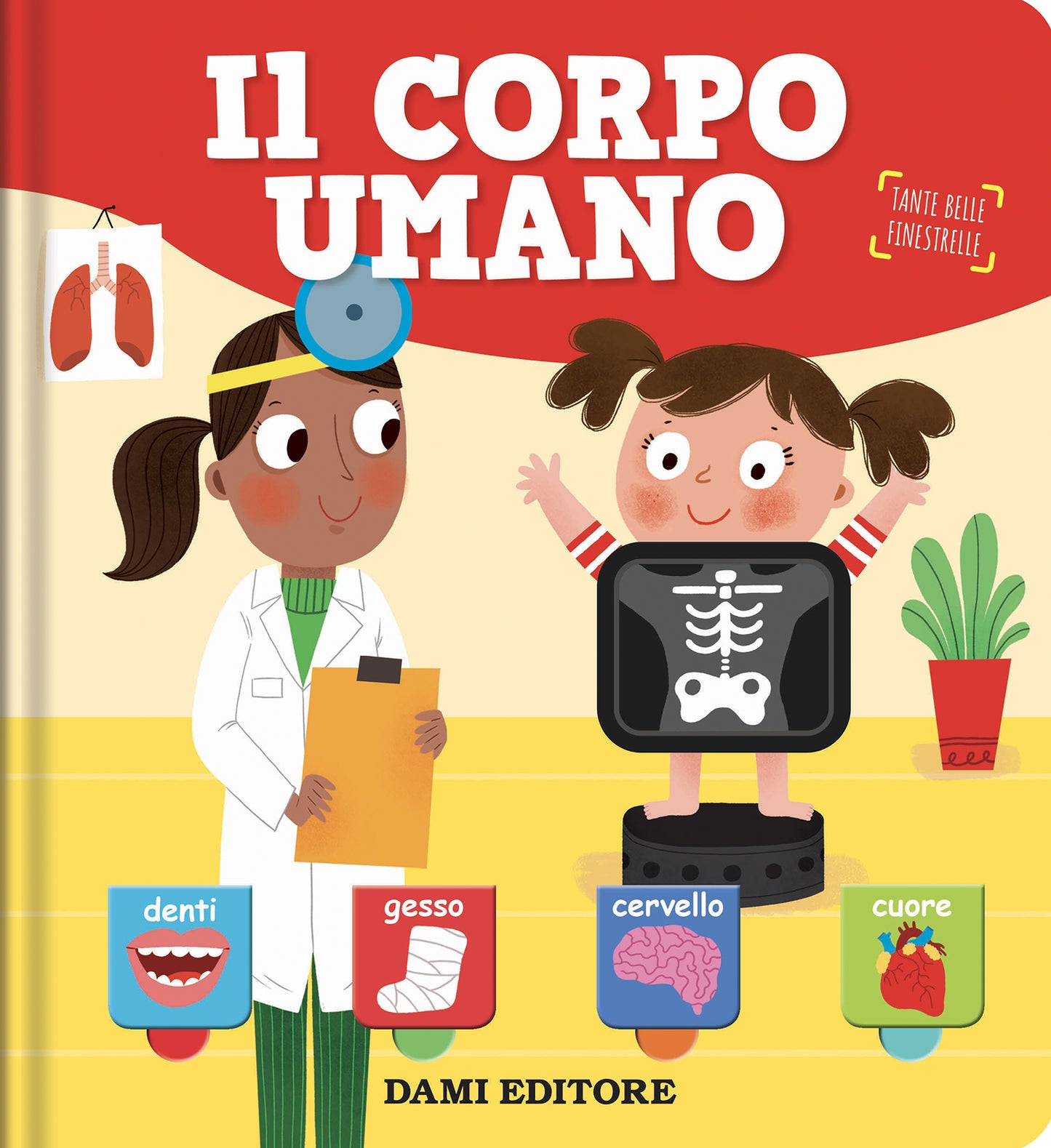 Il corpo umano
