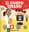 Il corpo umano