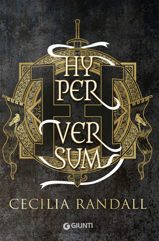 Hyperversum - COPIA AUTOGRAFATA