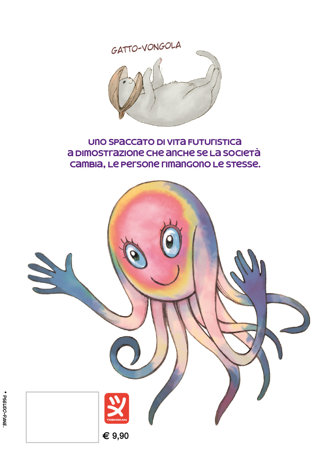 UN MONDO BIZZARRO VOL. 6