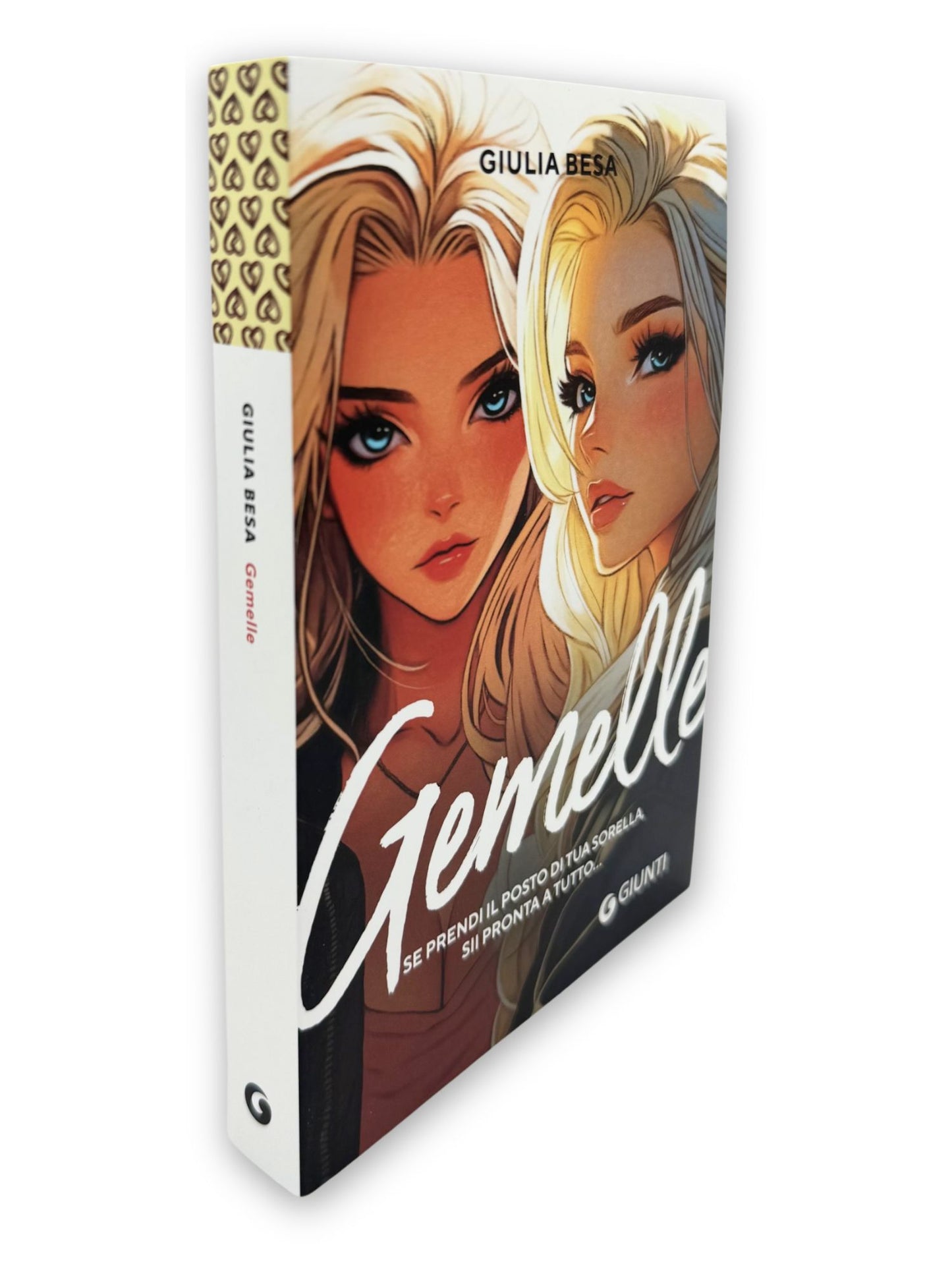 Gemelle