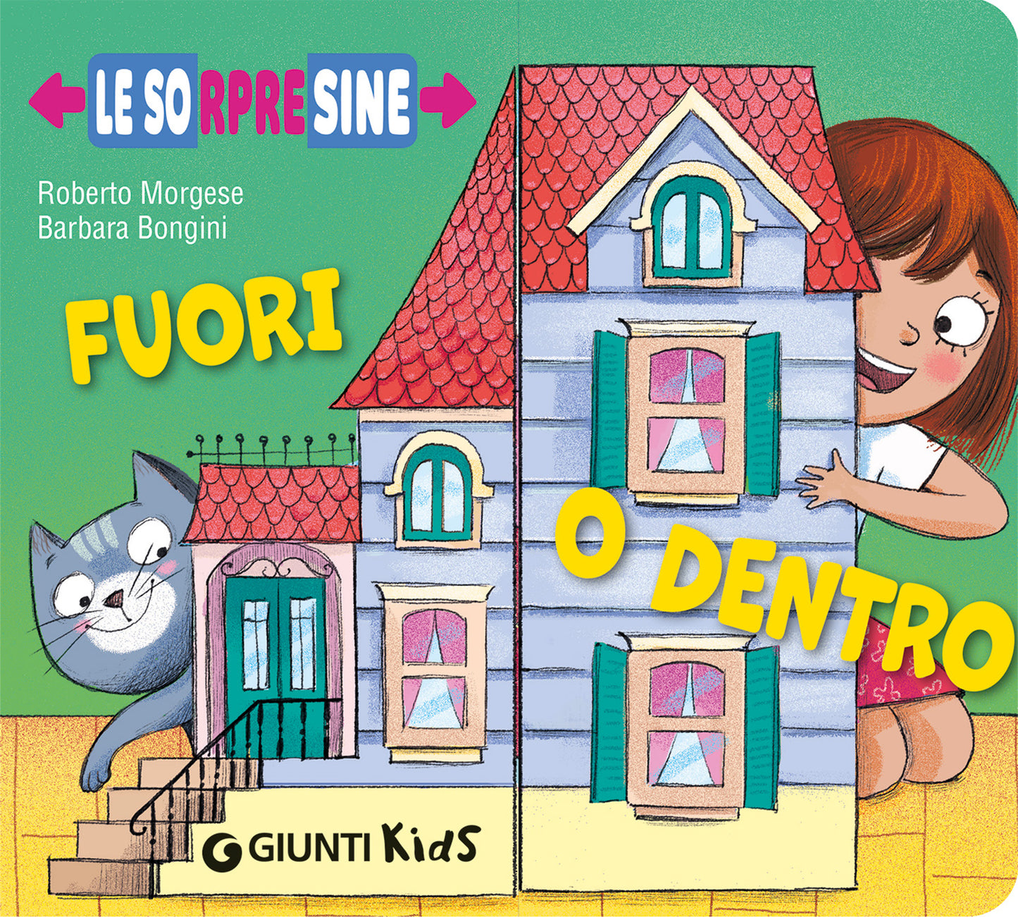 Fuori o dentro