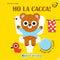 Ho la cacca!