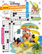 Mini Enigmistica Disney in Vacanza::Curiosità-Labirinti-Risate