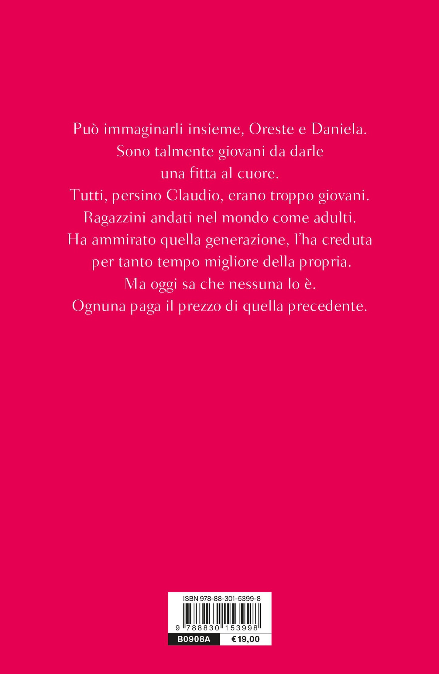 La gabbia