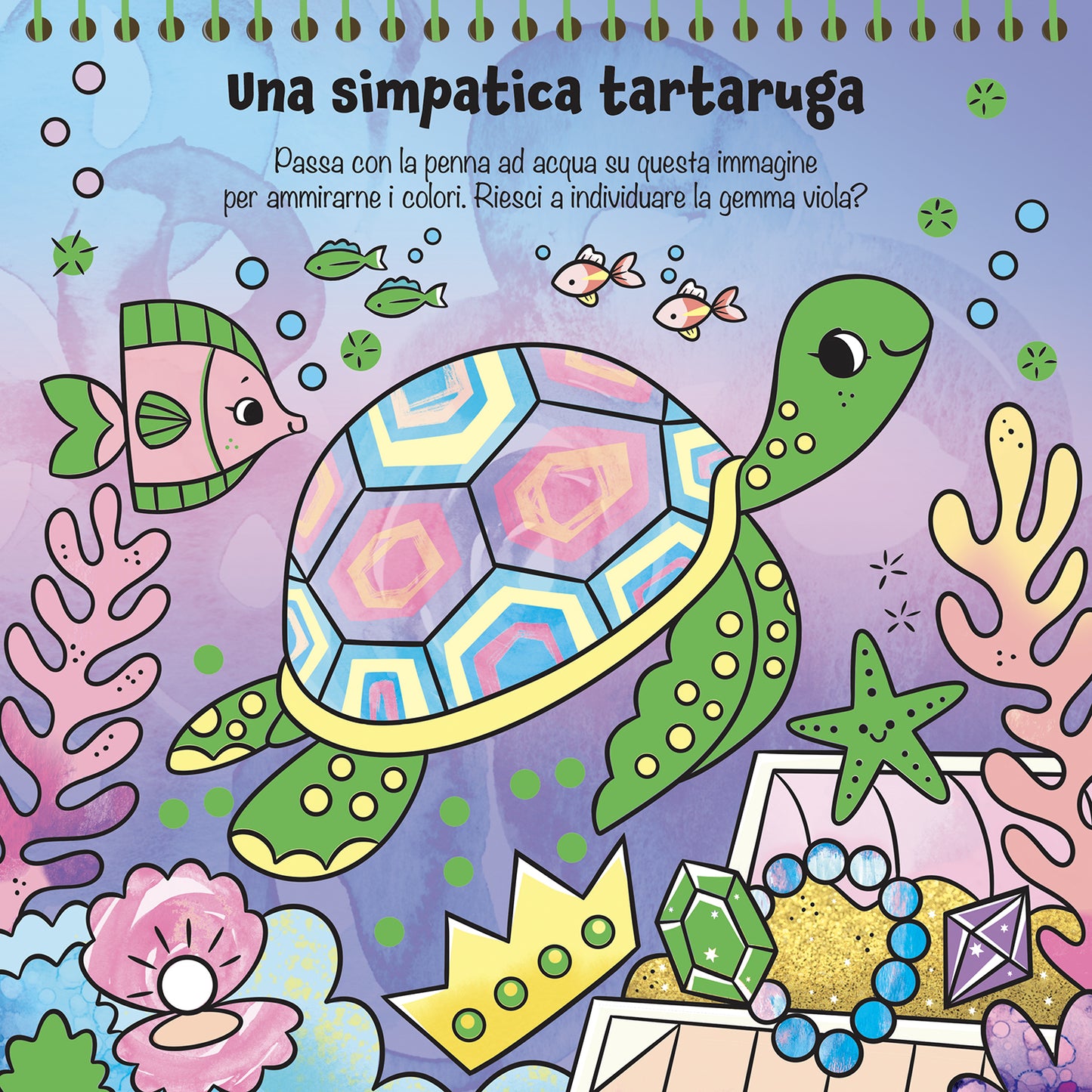 Animali Magici