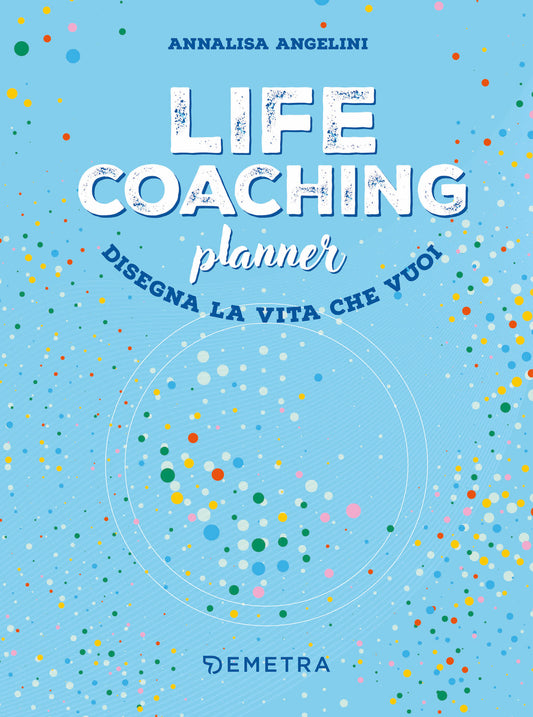 LIFE COACHING