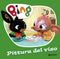 Bing. Pittura del viso