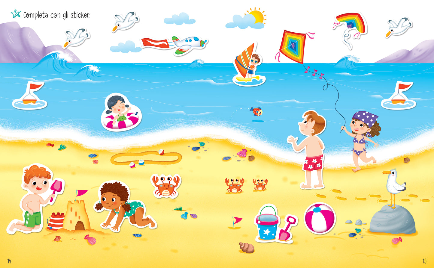 Mare