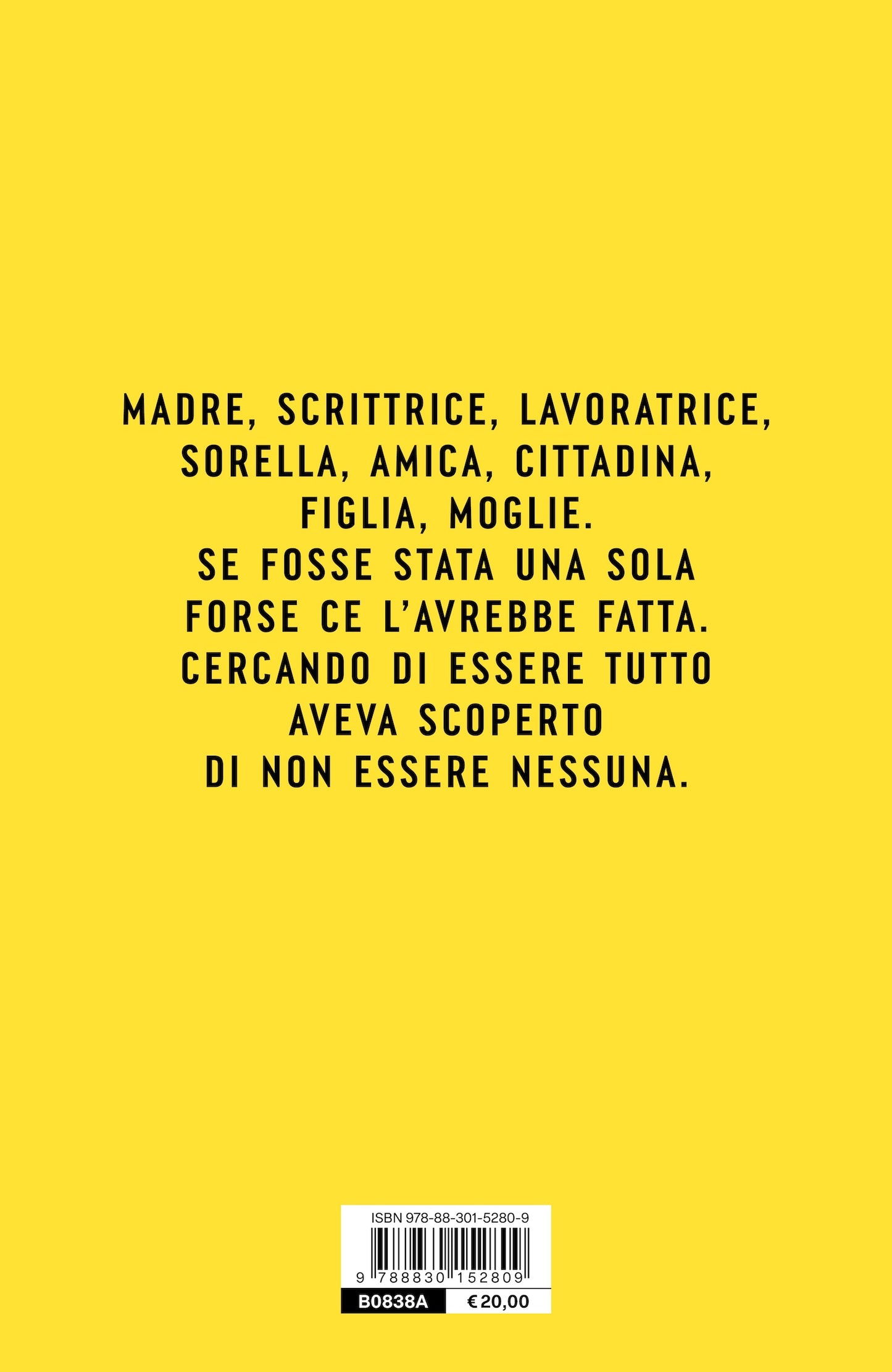 Considerati baciata