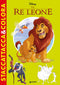 Staccattacca&Colora Il Re Leone