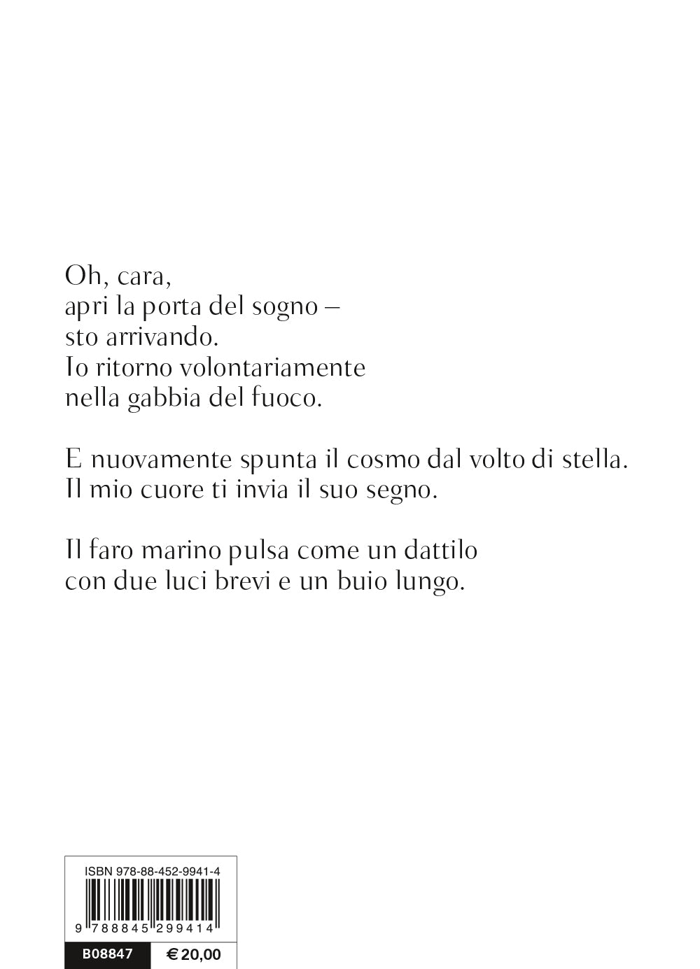 I passi dell'ombra::Testo bulgaro a fronte