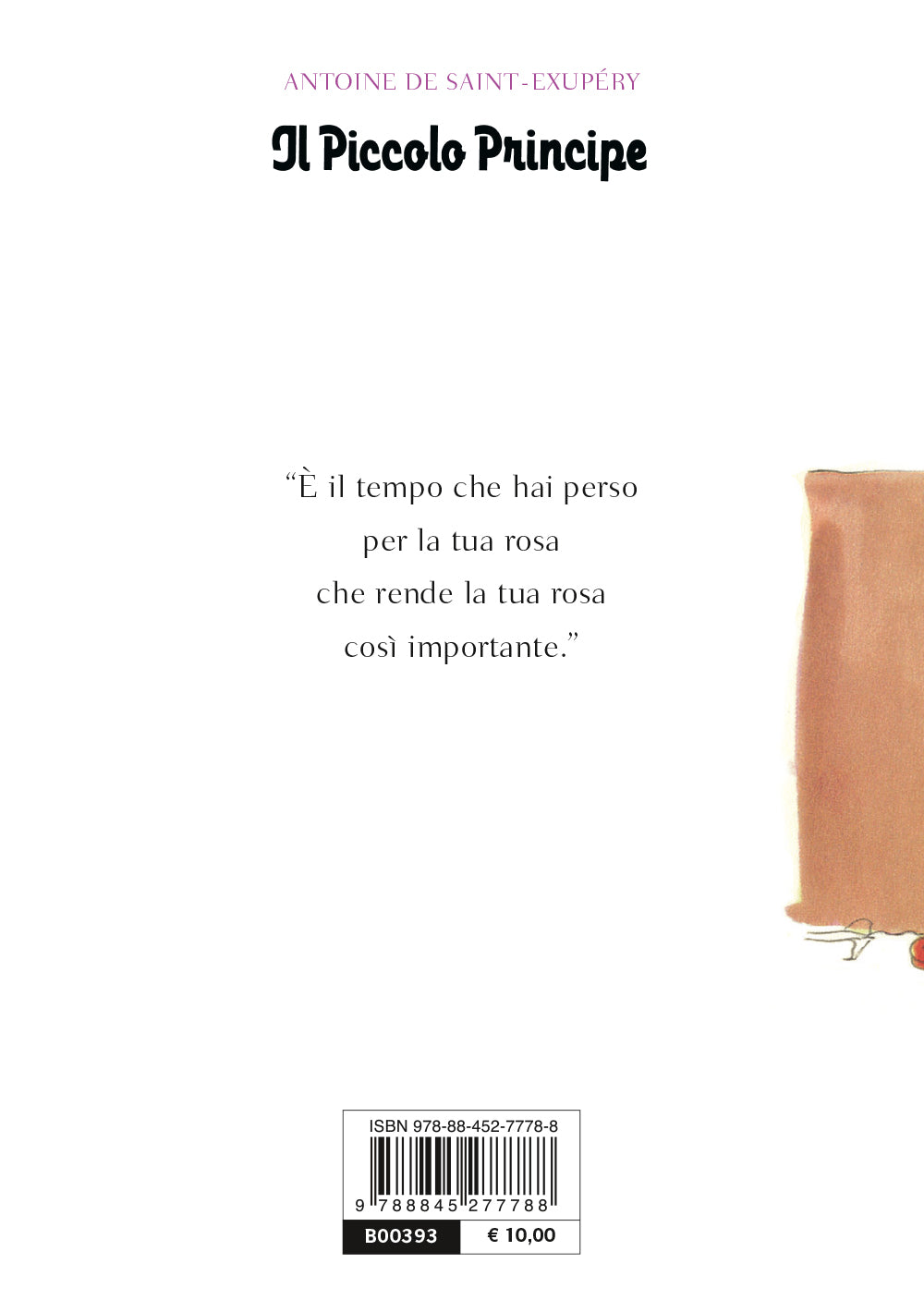 Il Piccolo Principe::Con le illustrazioni dell'autore - Nuova traduzione