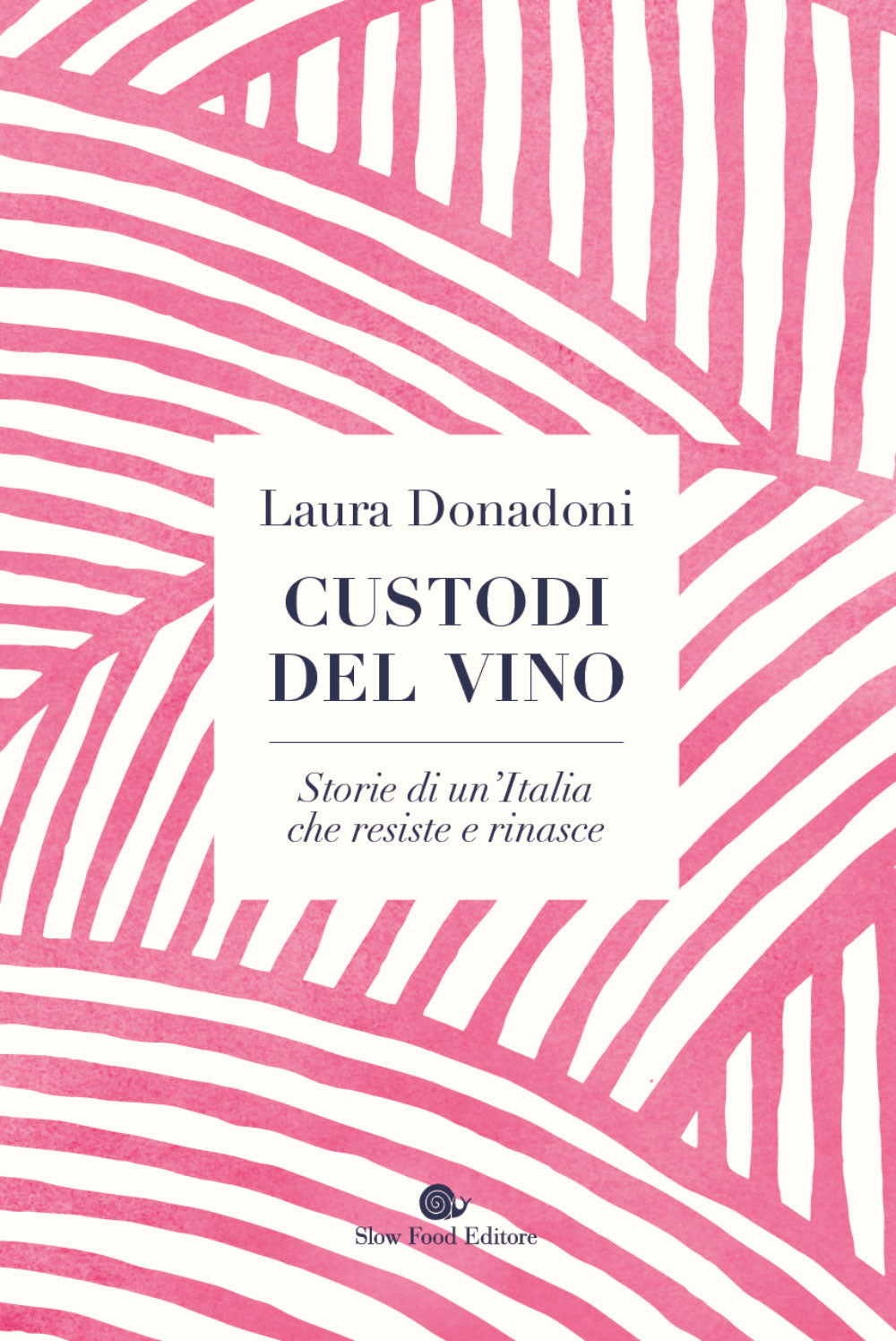 Custodi del vino.::Storia di un'Italia che resiste e rinasce