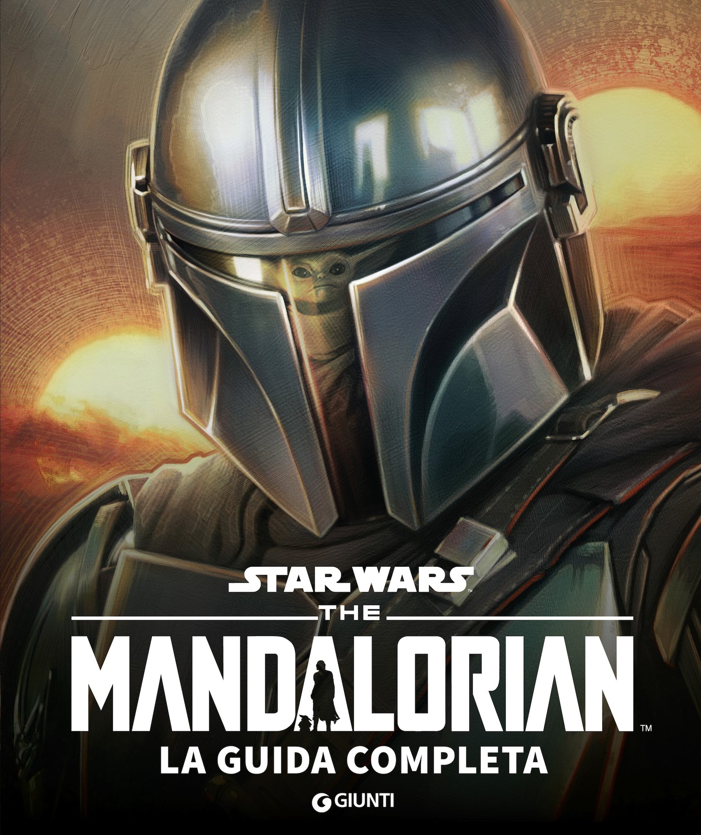 Guida completa Star Wars The Mandalorian