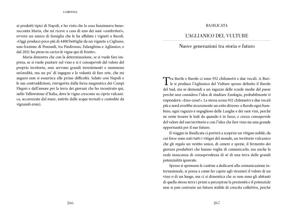 Custodi del vino.::Storia di un'Italia che resiste e rinasce