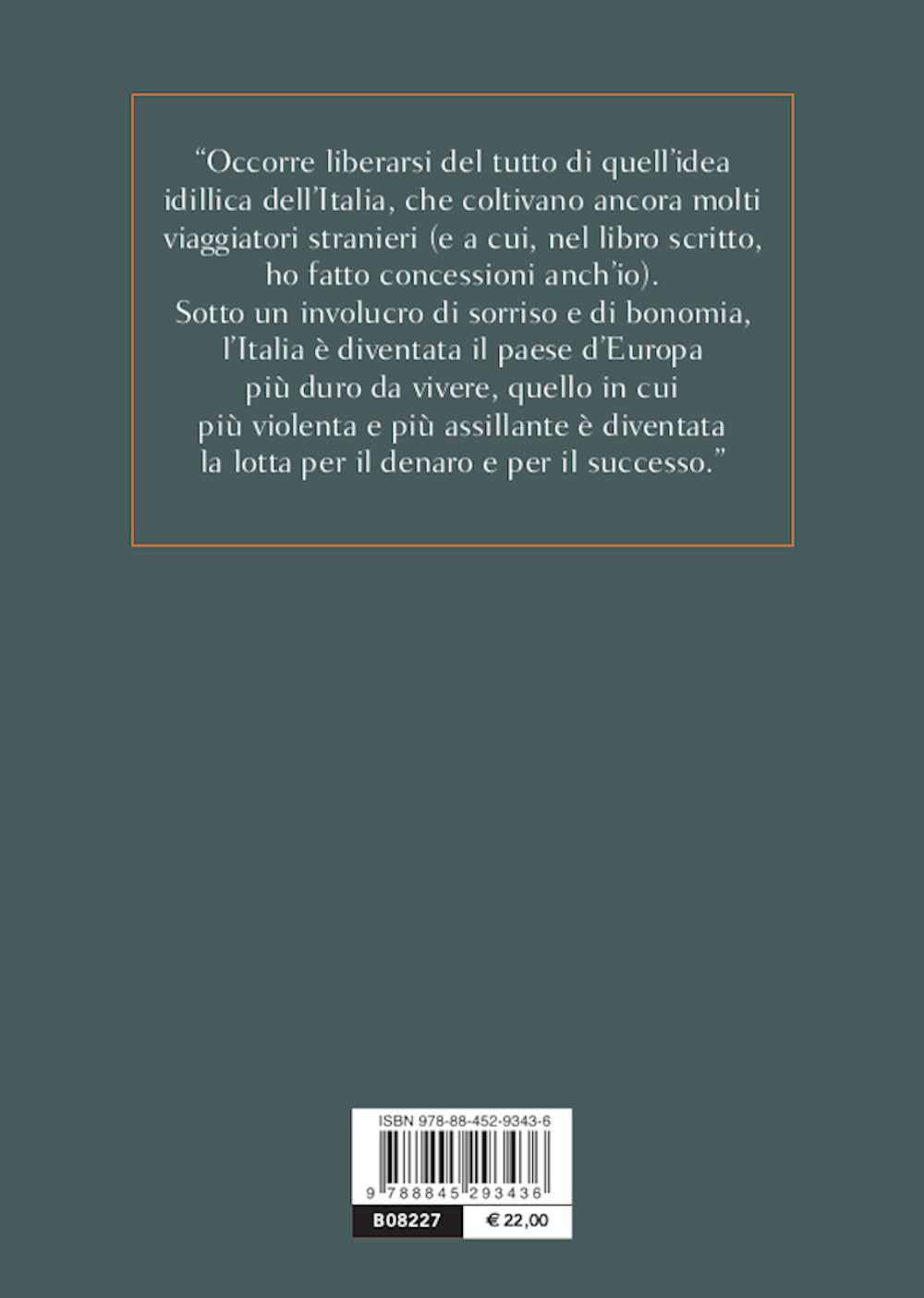 Viaggio in Italia::Un reportage lungo tre anni a scoprire luoghi e caratteri, a incontrare persone, per capire chi siamo