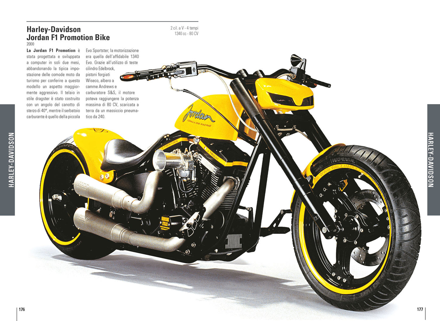 Moto::I modelli che hanno fatto la storia