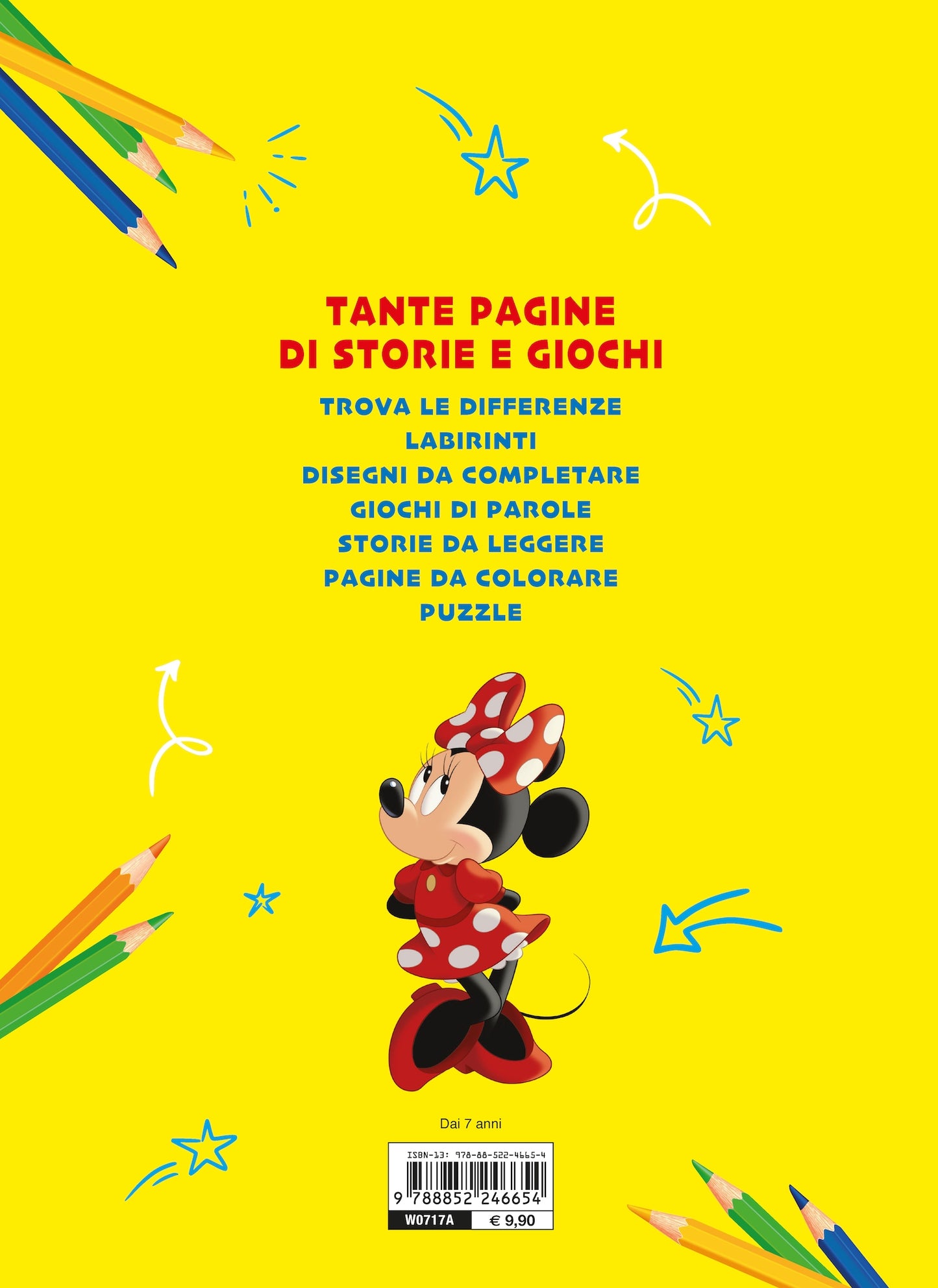 Supergiochi di Paperino - Paperino 90::Enigmistica Storie Giochi per un divertimento senza fine!