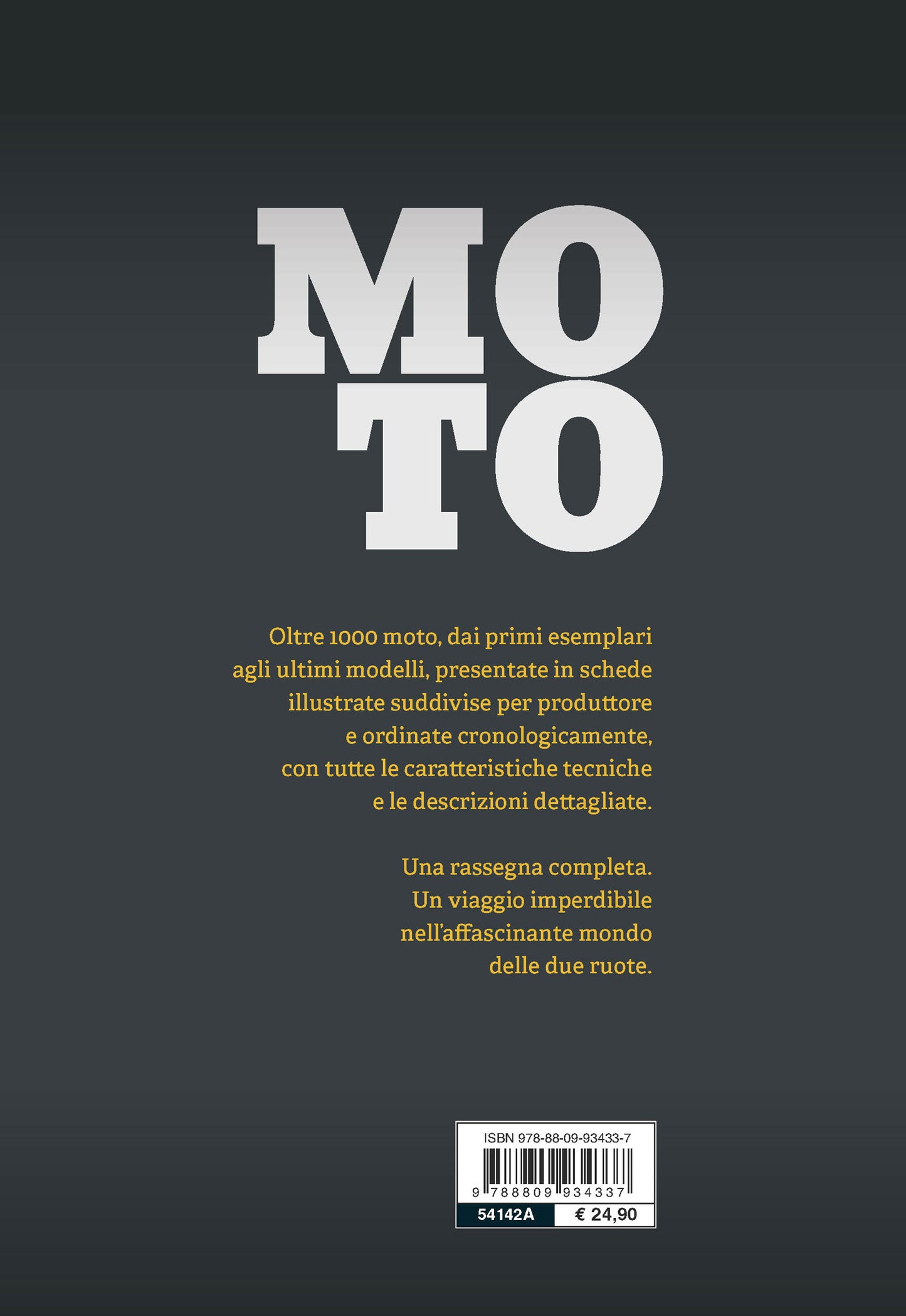 Moto::I modelli che hanno fatto la storia
