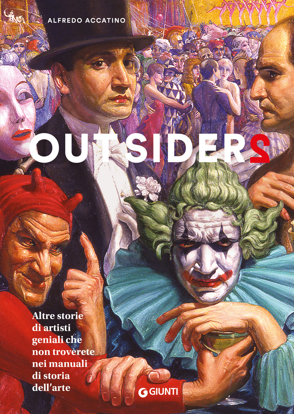 Outsiders 2