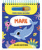 Mare::Penna magica an acqua
