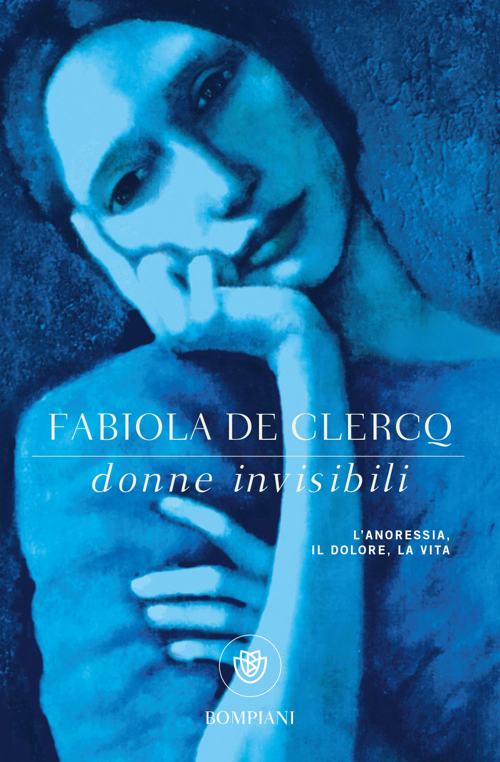 Donne invisibili::L'anoressia, il dolore, la vita
