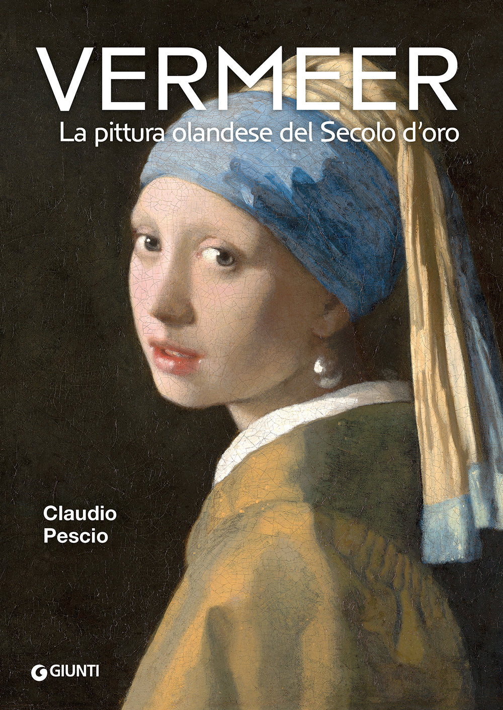 Vermeer::La pittura olandese del Secolo d'oro