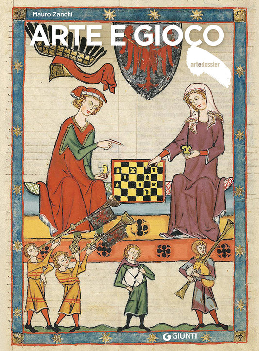 Arte e gioco