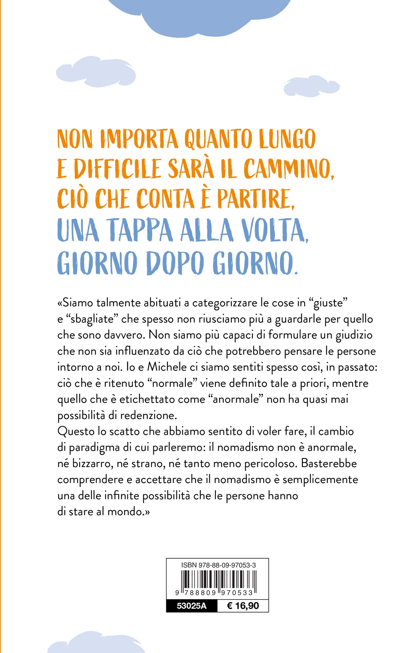 Casa è ovunque siamo insieme::Vanlife: istruzioni per l'uso