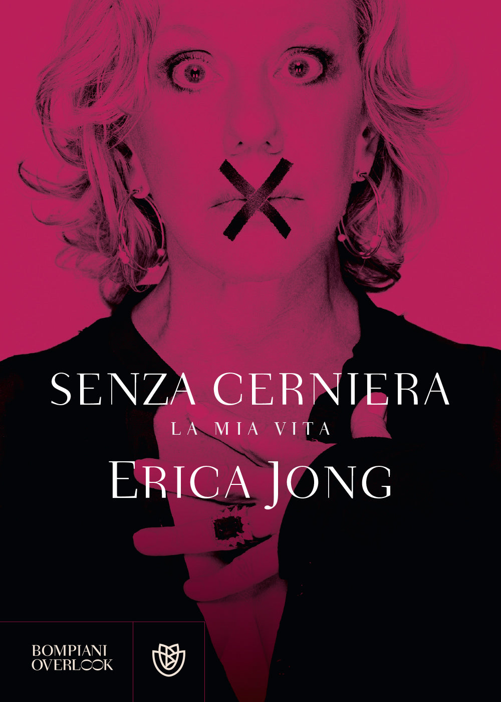 Senza cerniera::La mia vita
