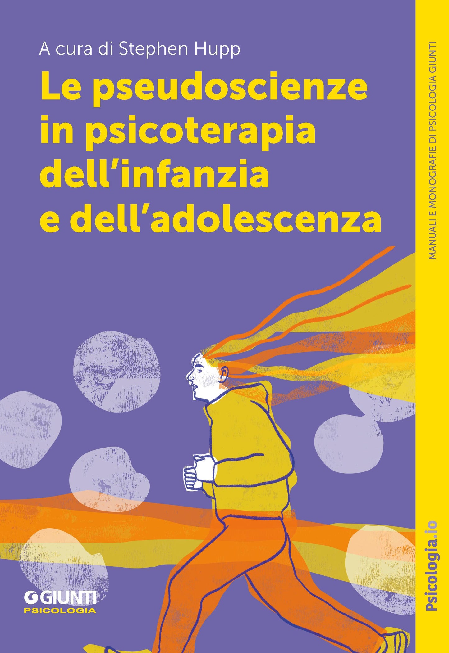 Le pseudoscienze in psicoterapia dell’infanzia e dell’adolescenza