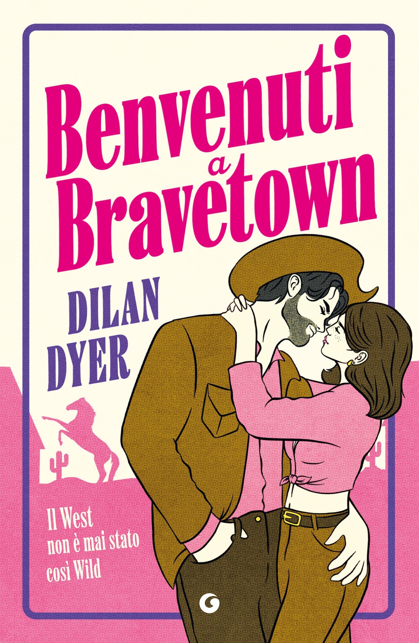 Benvenuti a Bravetown