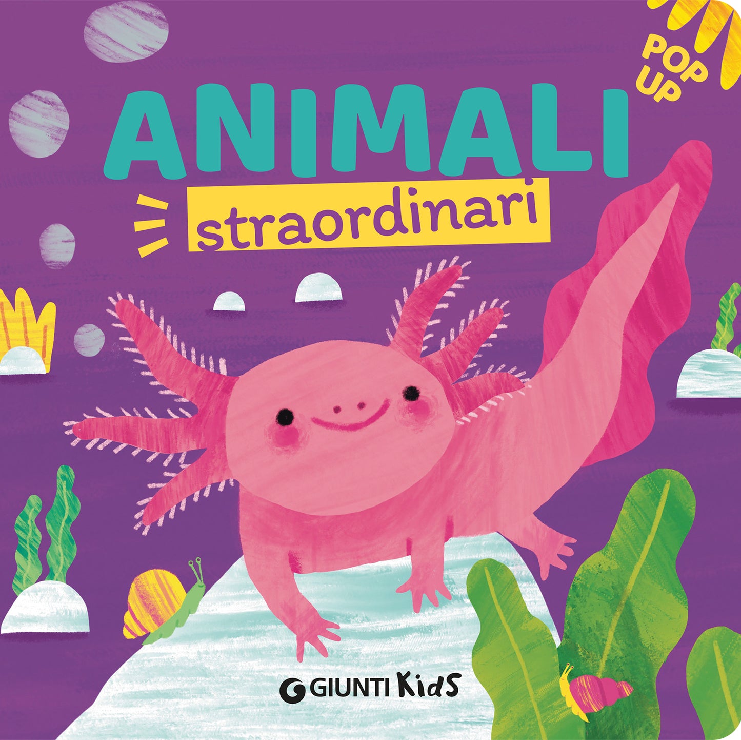 Animali straordinari