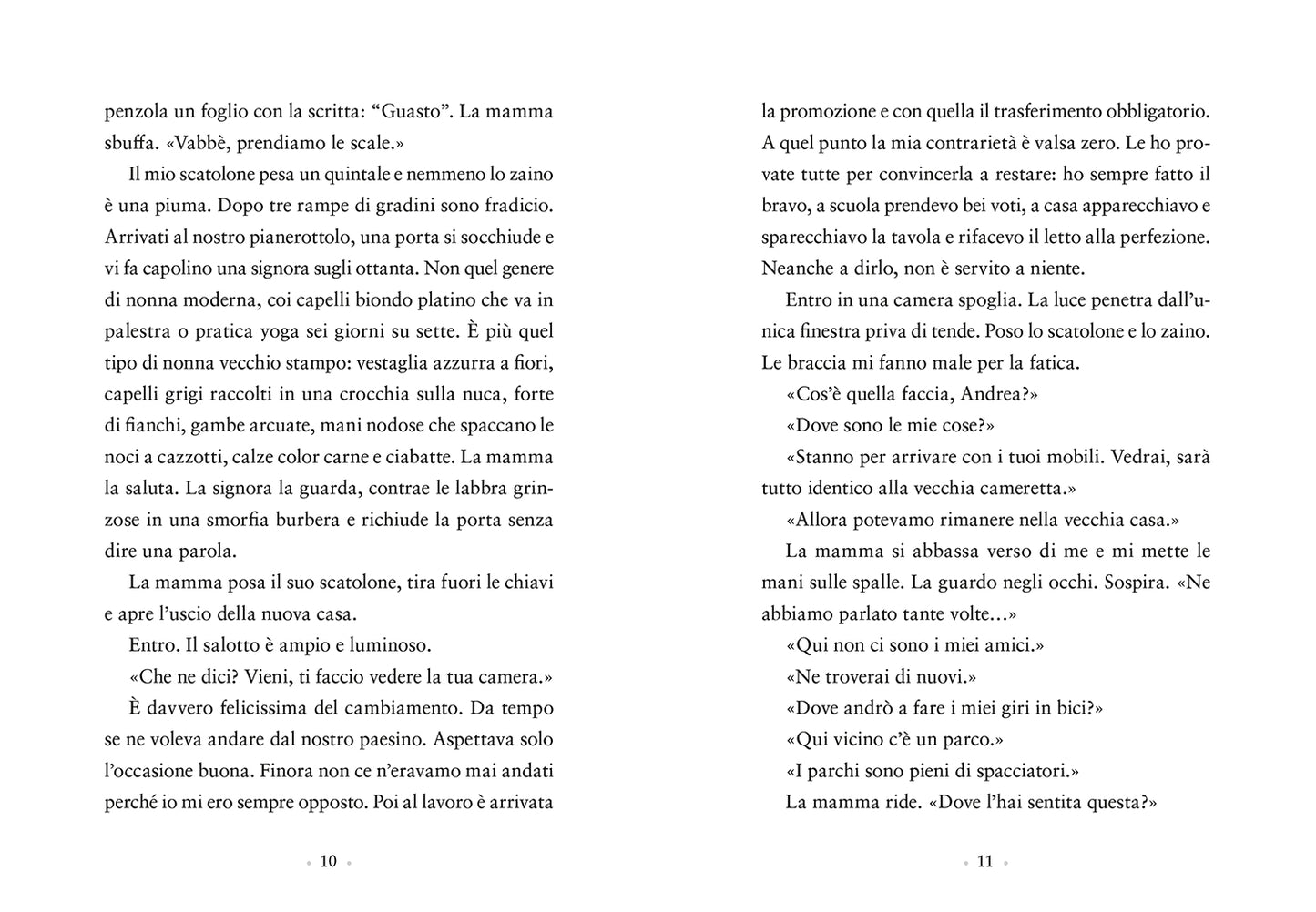 Io sono nessuno - COPIA AUTOGRAFATA