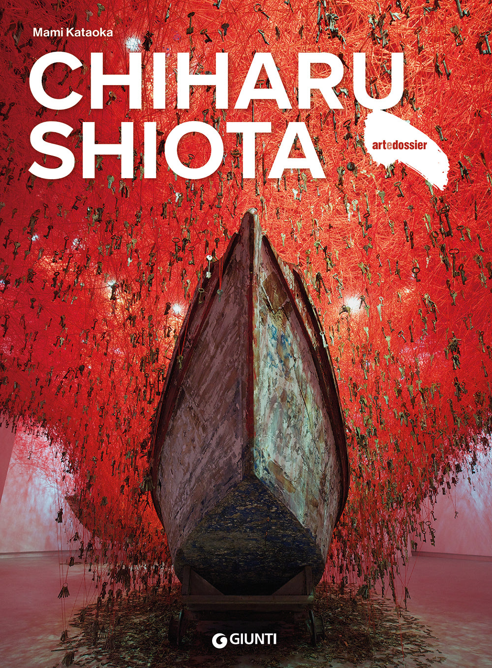 Chiharu Shiota