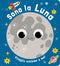 Sono la Luna::Piccoli libri per piccoli astronauti