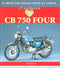 Honda CB 750 Four