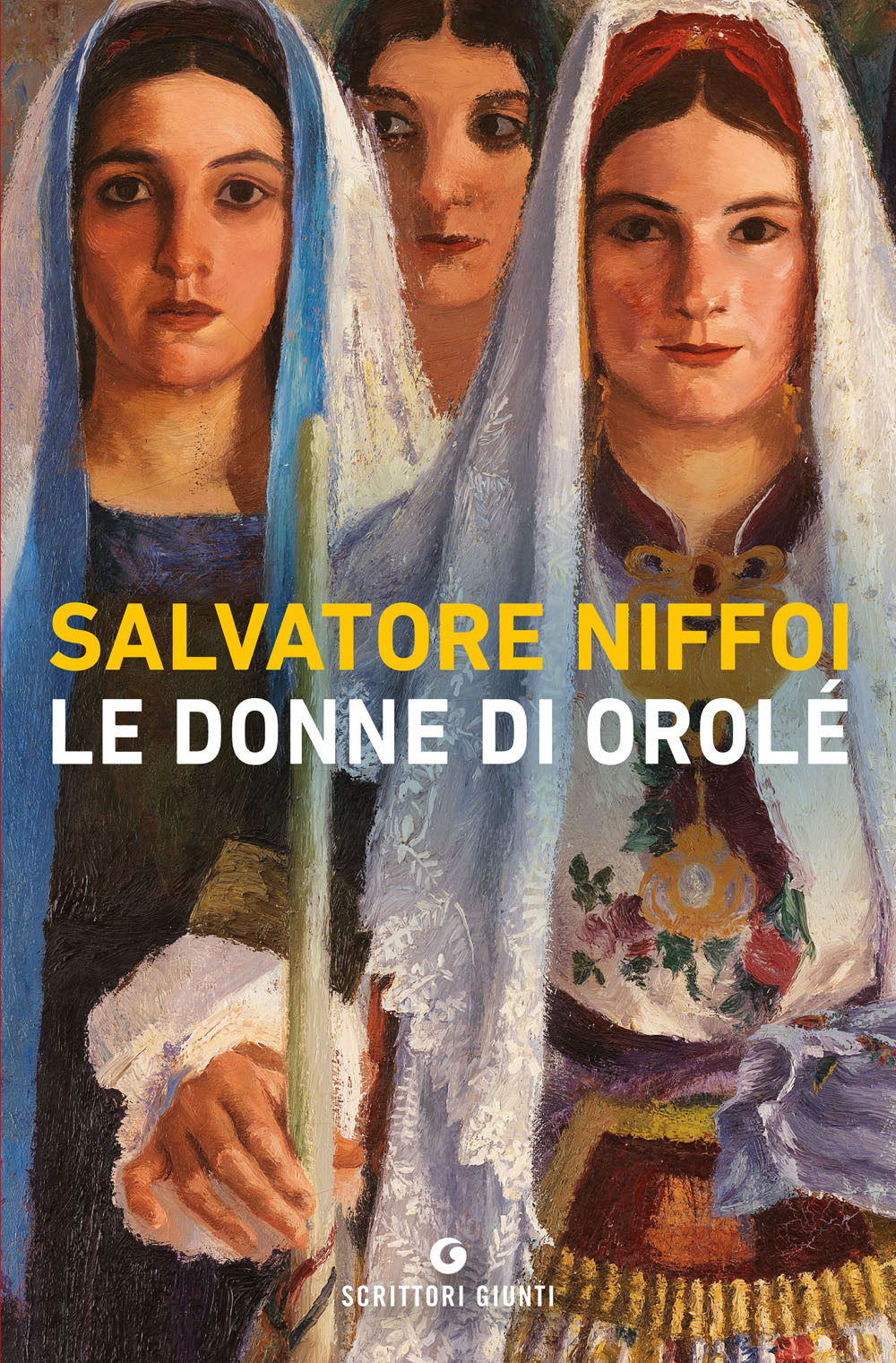 Le donne di Orolé