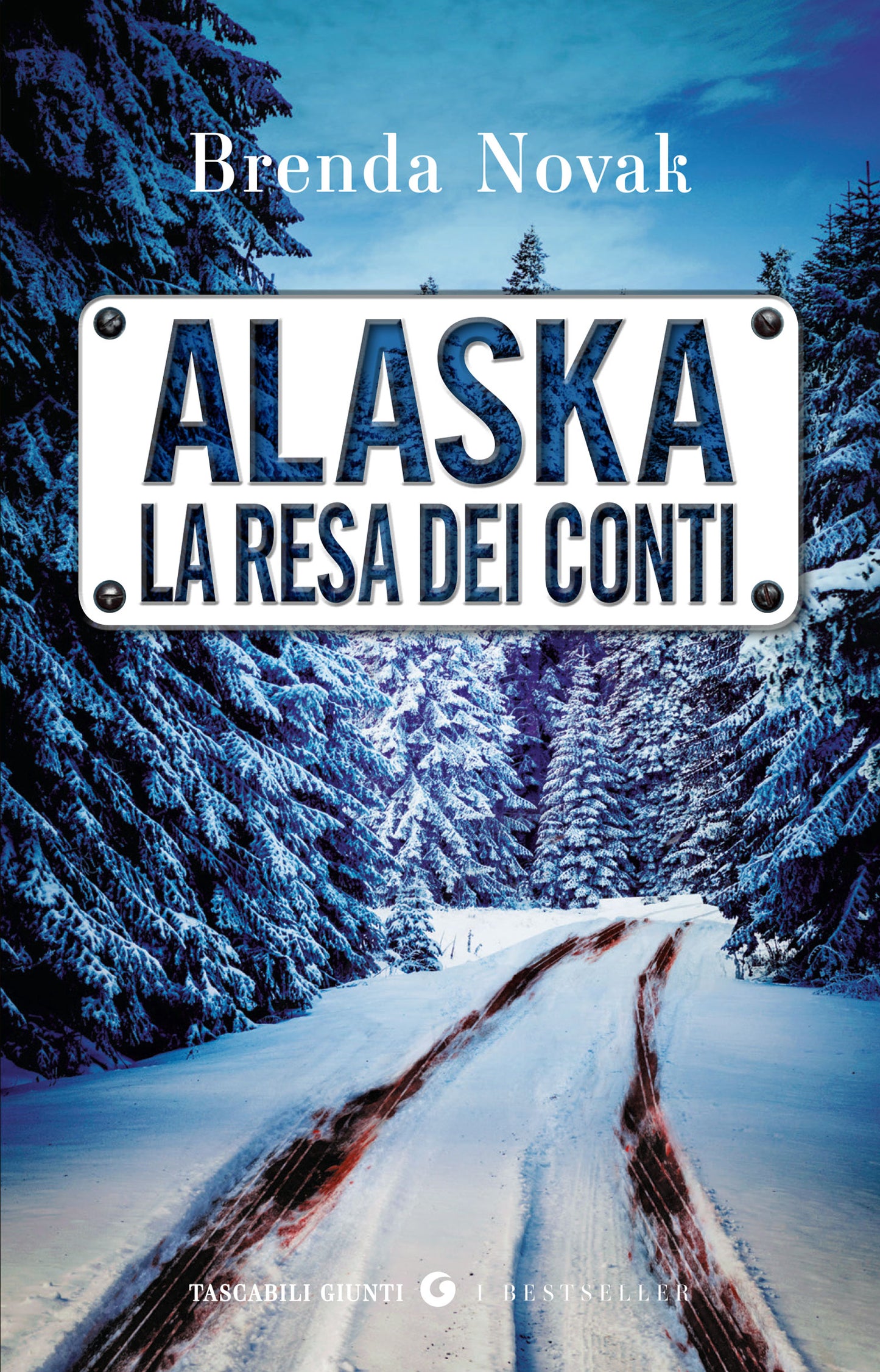 Alaska la resa dei conti