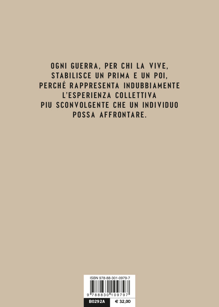 Una storia della guerra::Dal XIX secolo ai giorni nostri