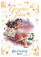 Oceania 2 Disney Graphic Tales