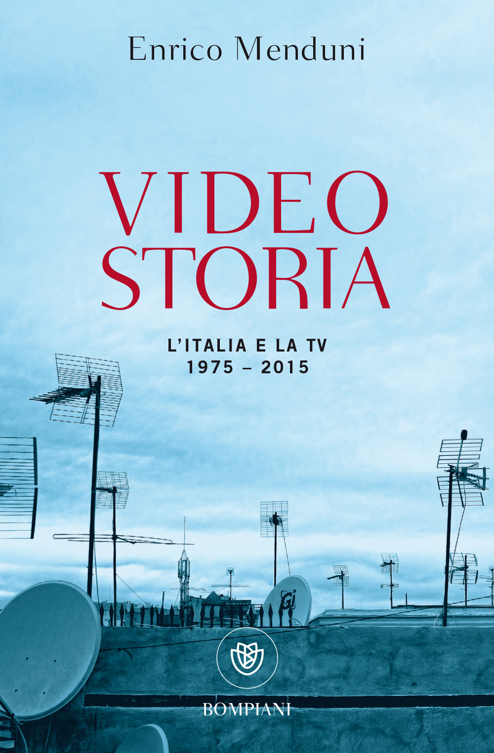 Videostoria::L'Italia e la TV, 1975-2015