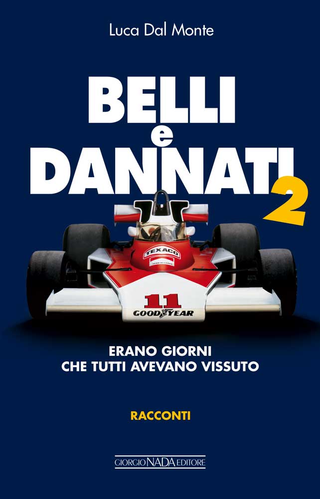 Belli e dannati  Erano giorni che tutti avevano vissuto  VOL. 2:: Erano giorni che tutti avevano vissuto