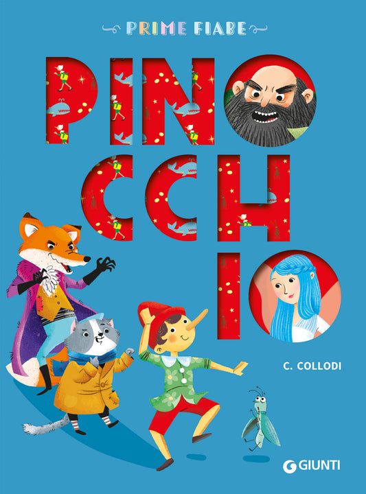 Pinocchio