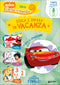 Allena la mente - Gioca e impara in vacanza::Tante attività - Con il diploma finale!