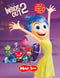 Inside Out 2 Maxi Box::Con le 9 emozioni 3d, un libro e un maxi poster gioco