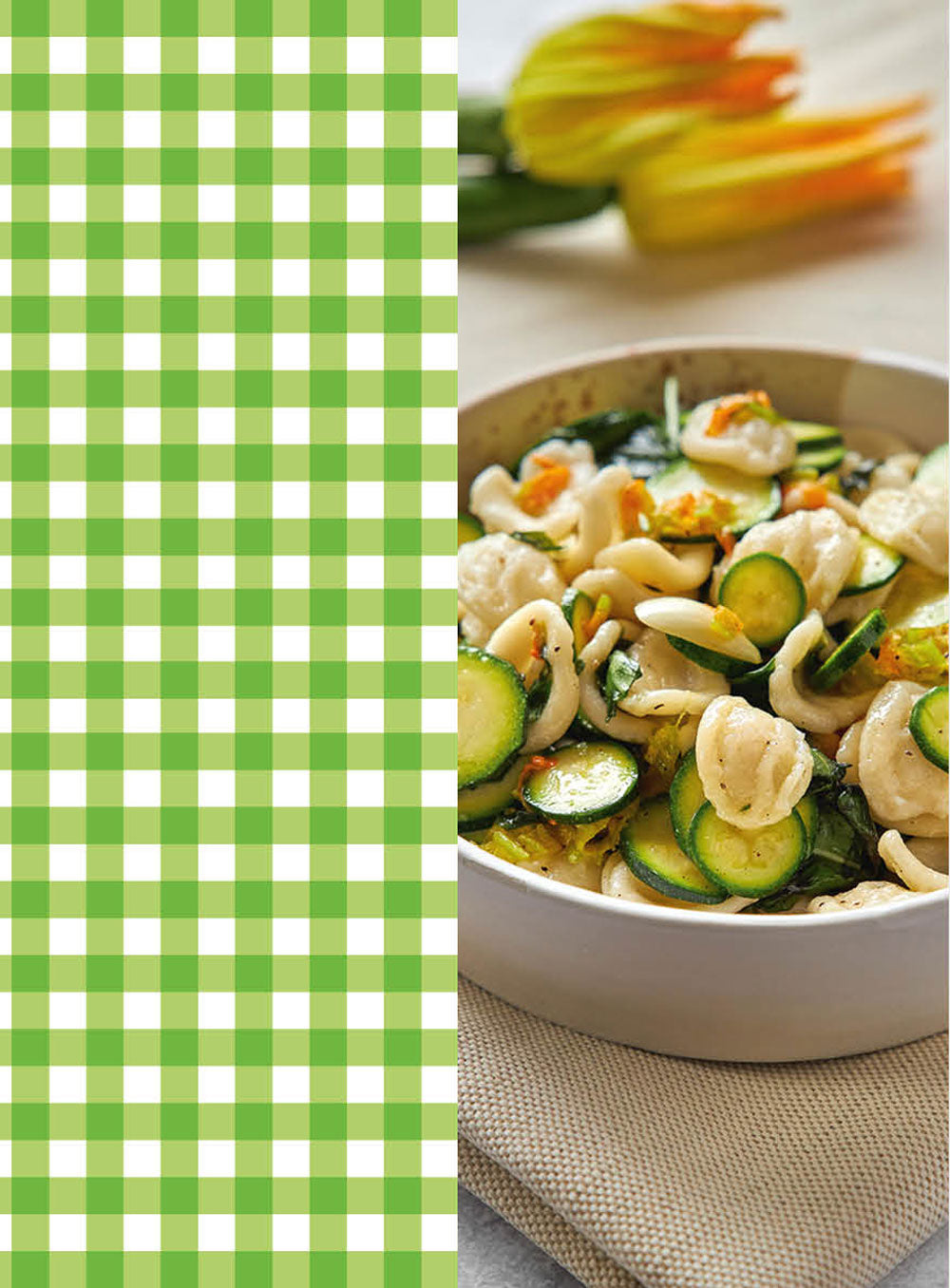 Ricette vegetariane d'Italia::300 piatti della tradizione